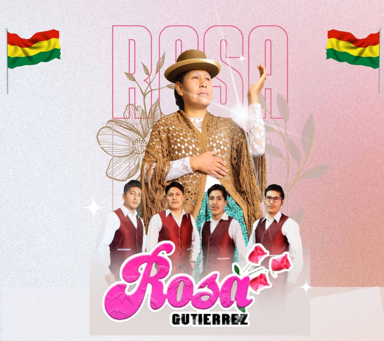 ROSA GUTIERREZ 1