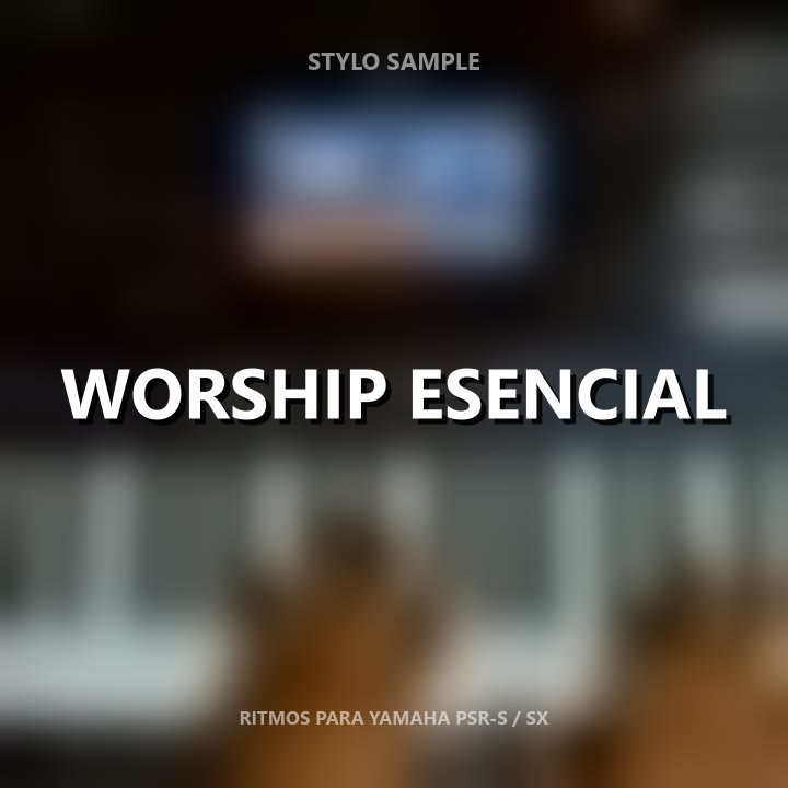 Worship Esencial
