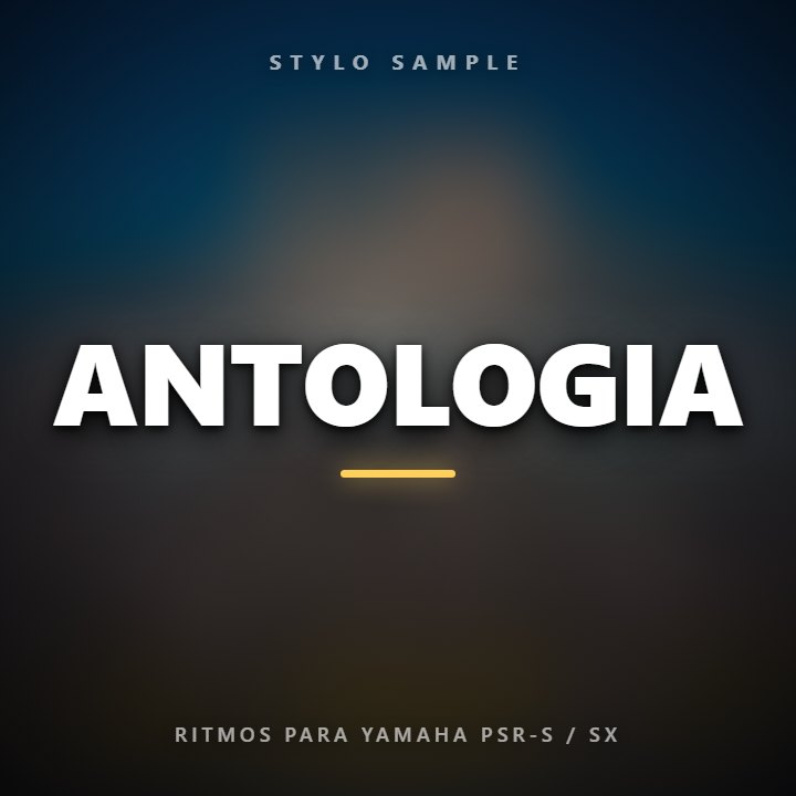 ANTOLOGIA
