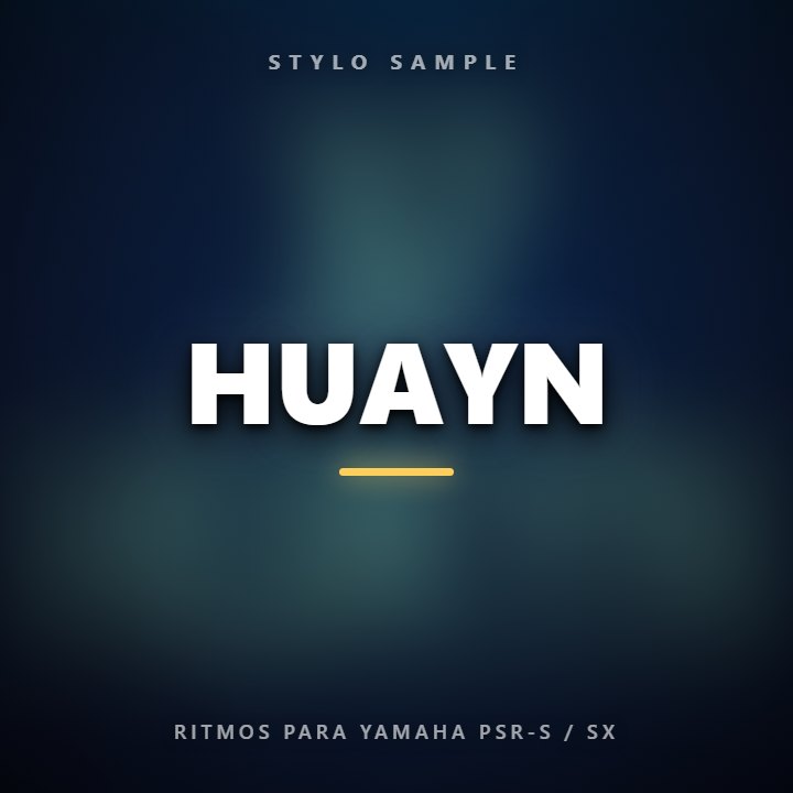 HUAYN