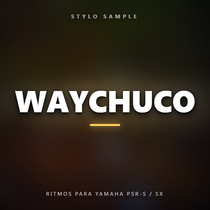 WAYCHUCO