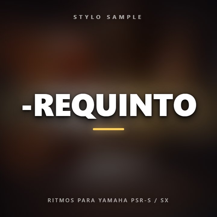 -REQUINTO