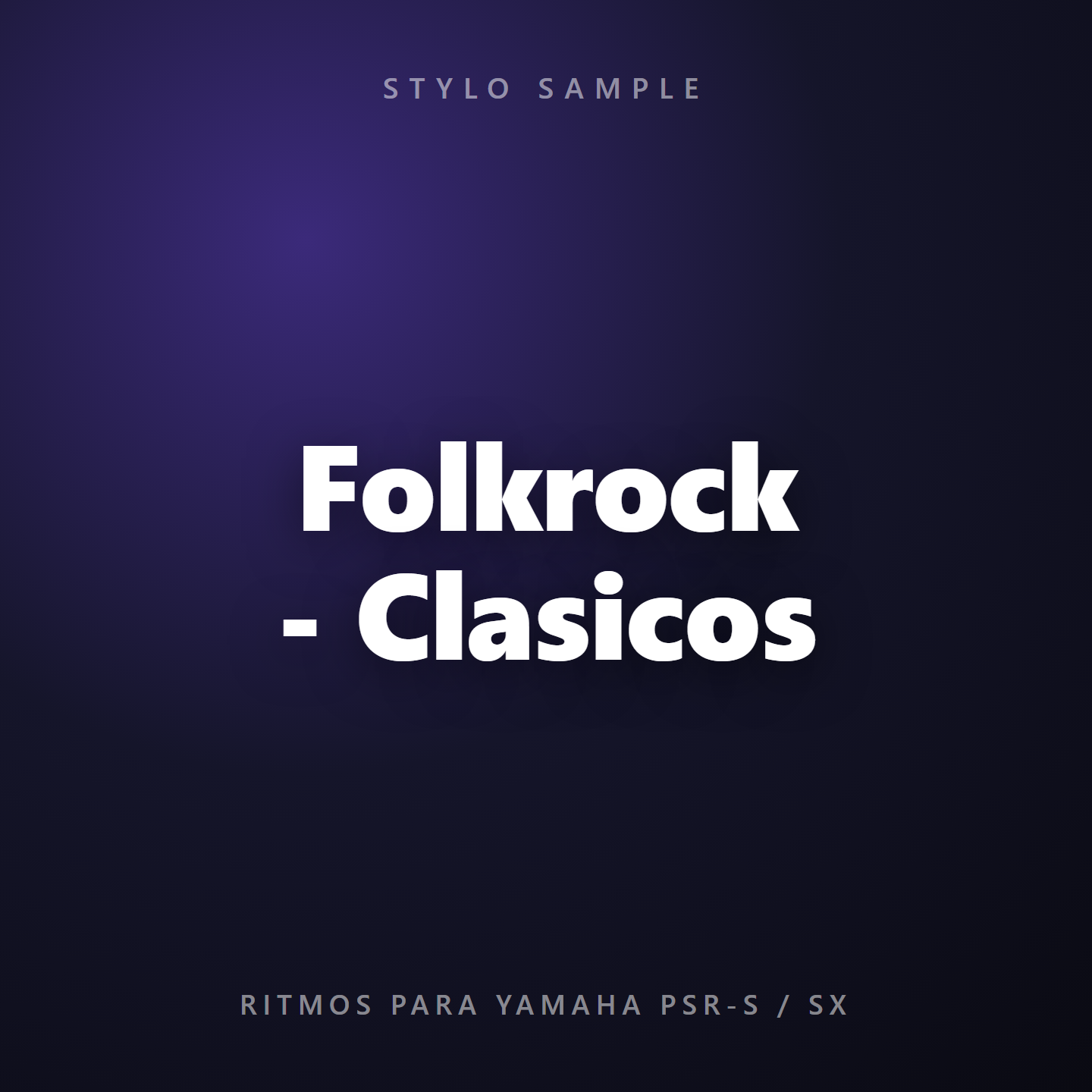 Folkrock - Clasicos