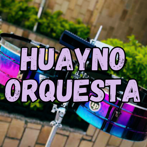 huayno orquesta