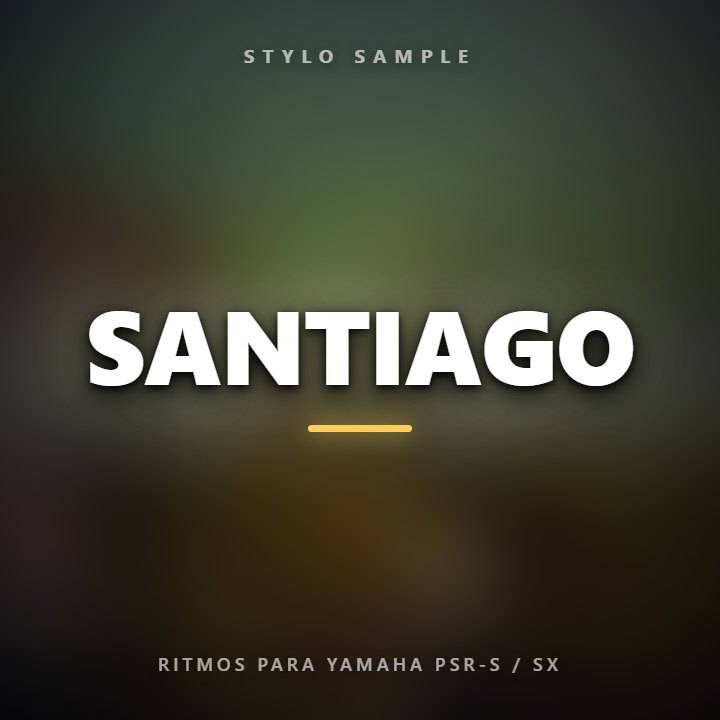 SANTIAGO