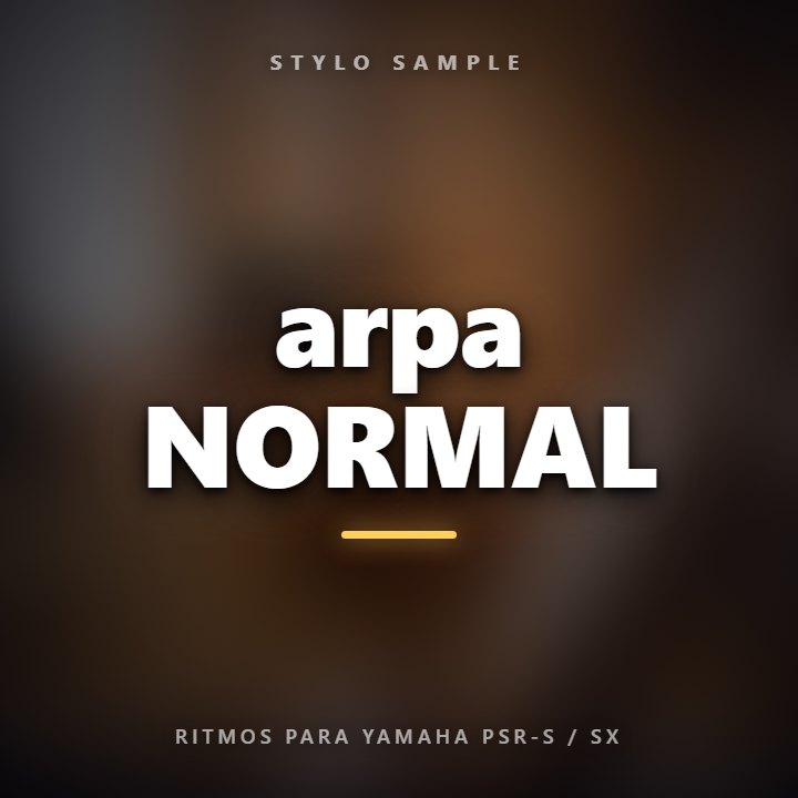 arpa NORMAL