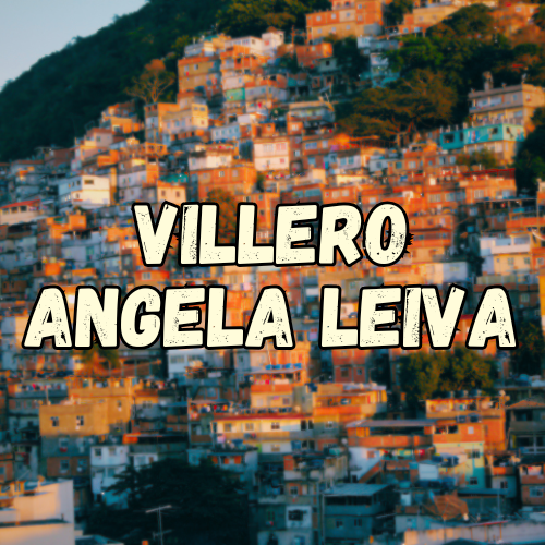 Angela leiva
