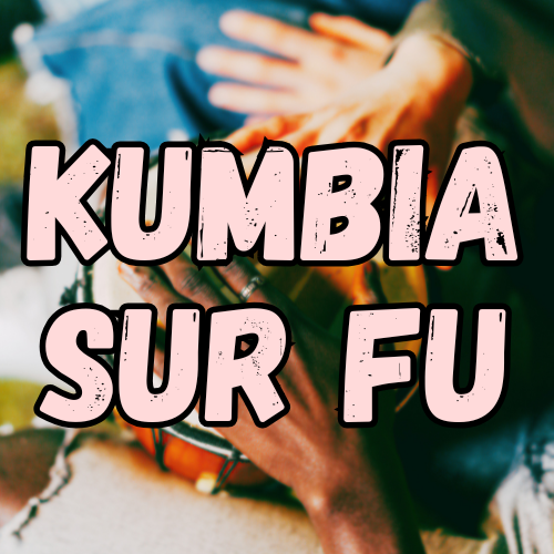 KUMBIASURFU
