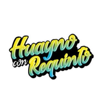 Huayno - REQUINTO