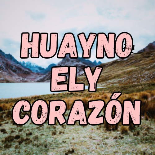 ELY-CORAZON