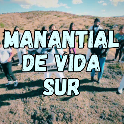 MANANTIAL D VIDA