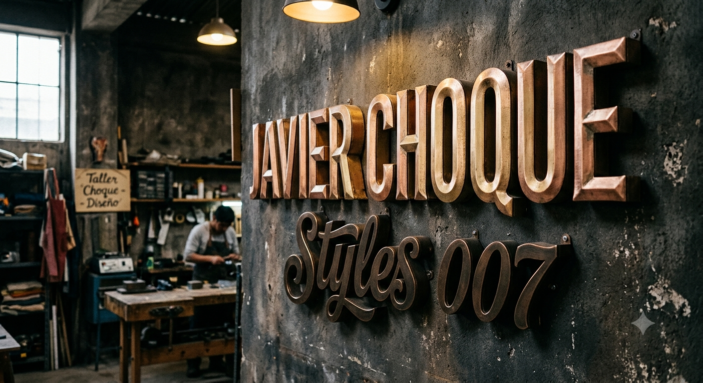 javier choque 261