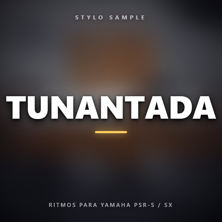 TUNANTADA