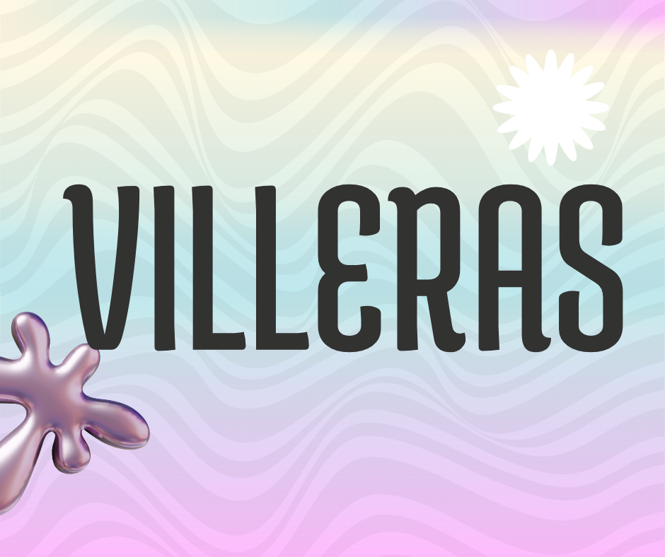 VILLERAS