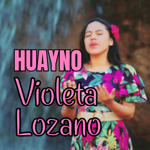 violeta lozano