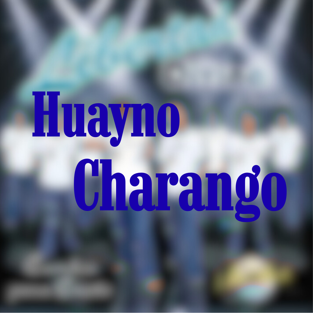 charangeado bolivia