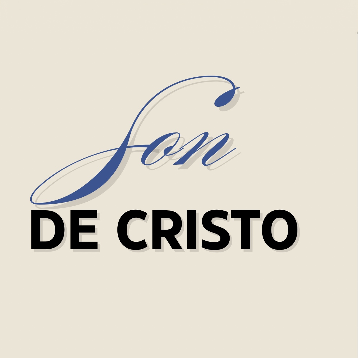 SON DE CRISTO
