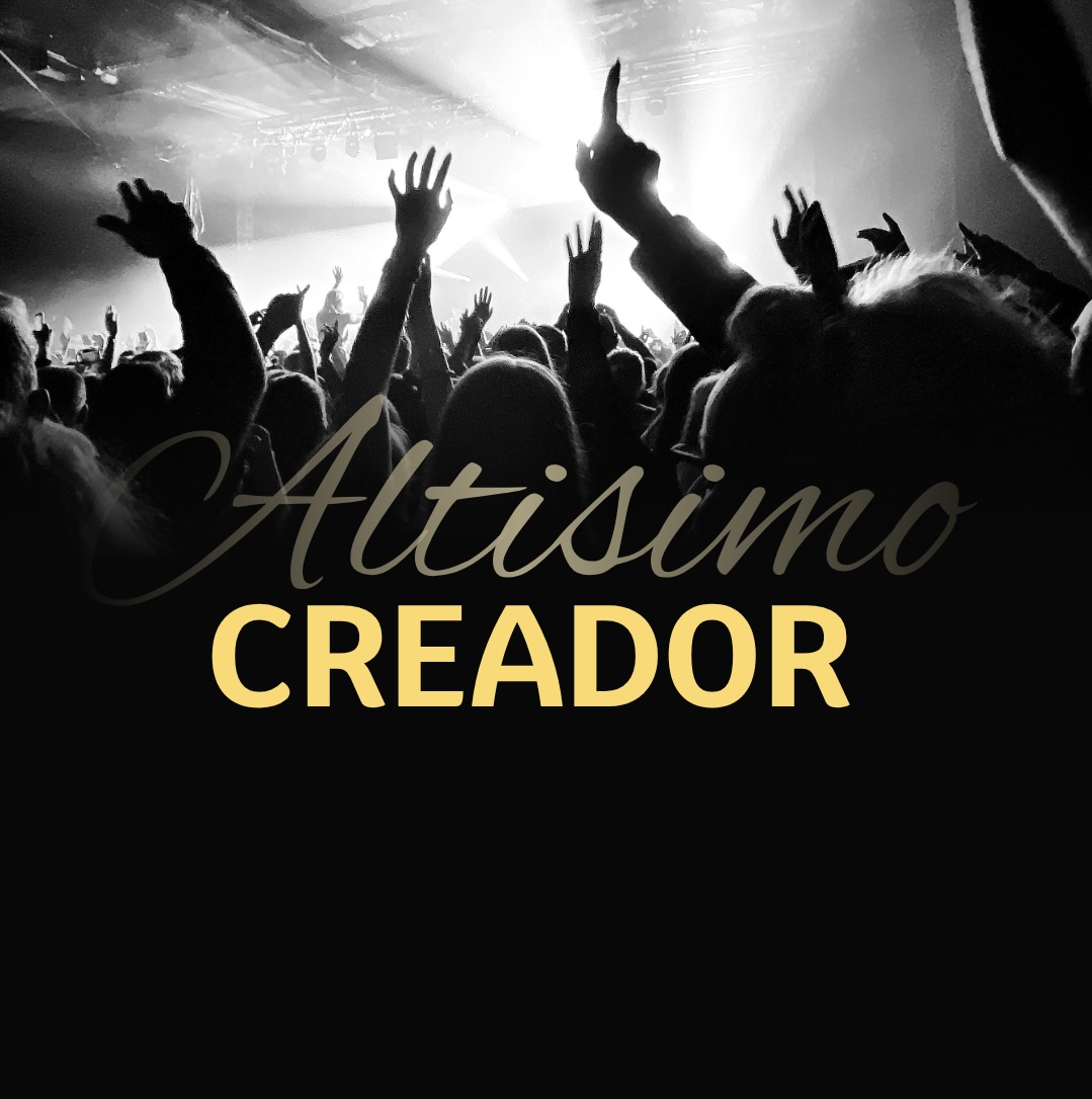 ALTISIMO CREADOR