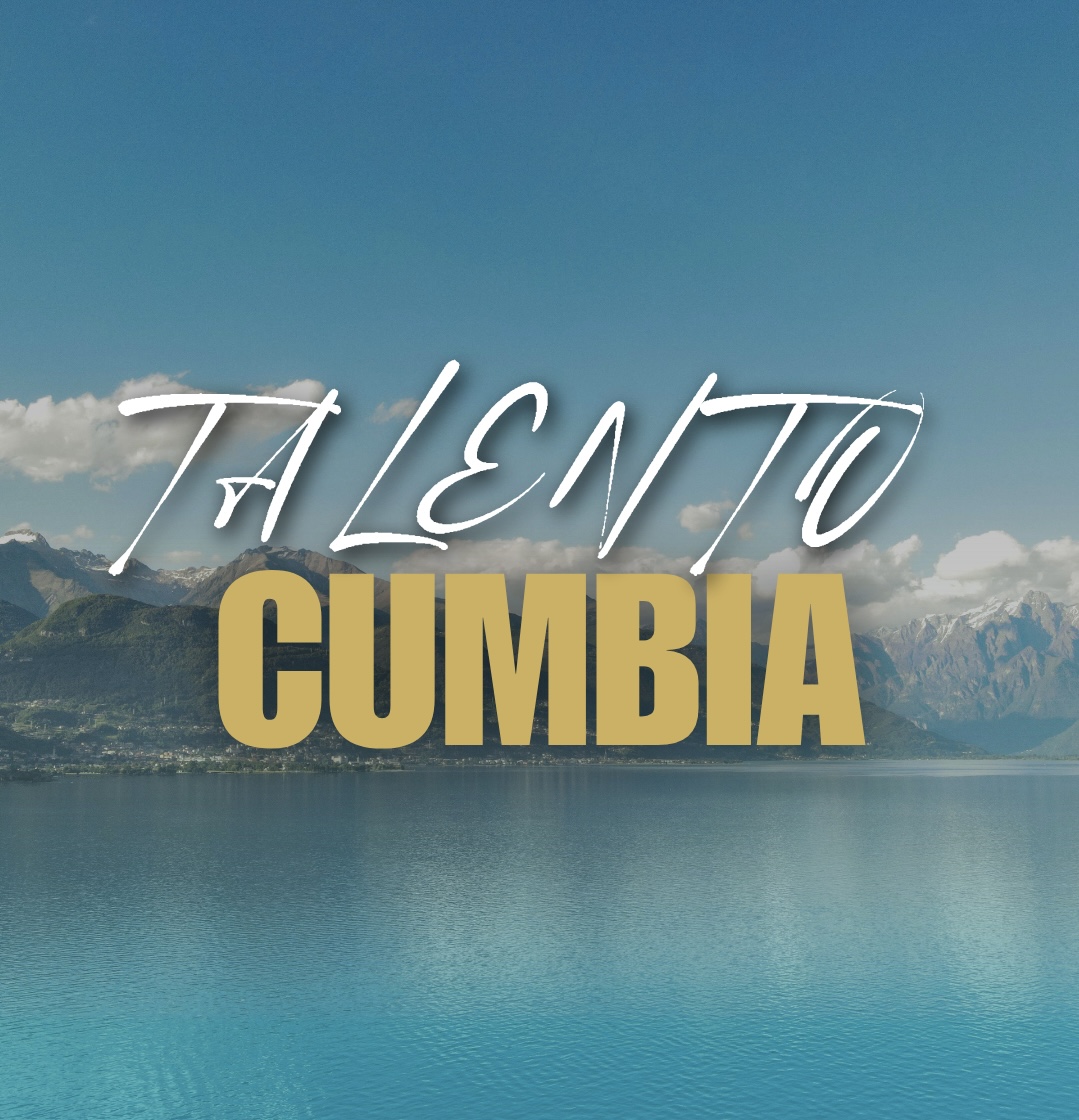 Talento Divino Cumbia