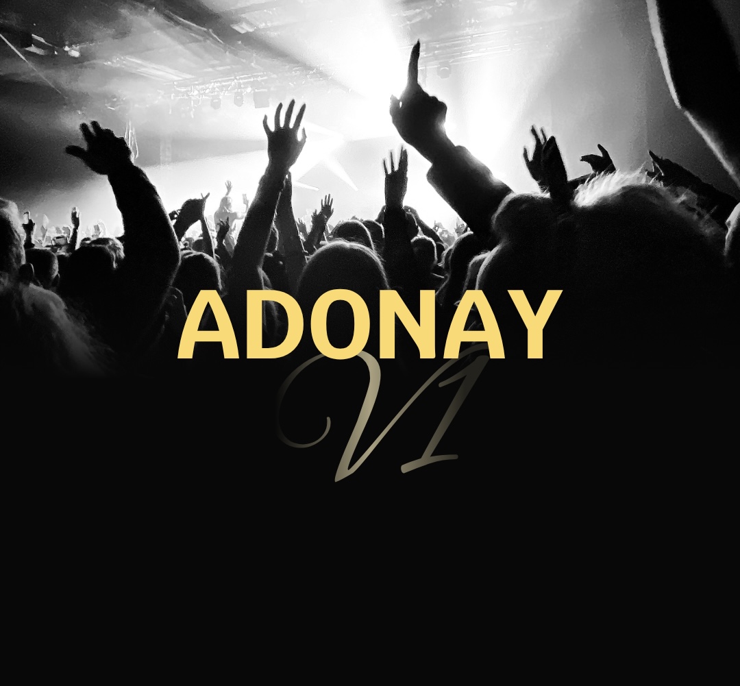 Adonay V1 Antiguo