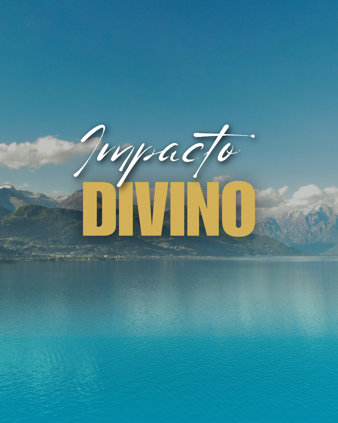 Impacto Divino REMASTER